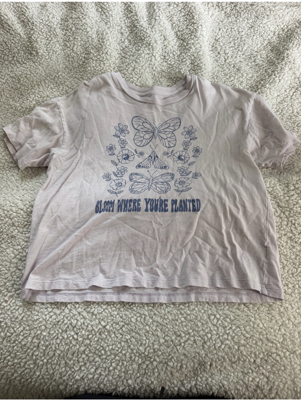 American Eagle Graphic Tee